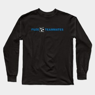 Fuze the Teammates Long Sleeve T-Shirt